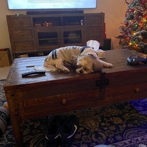 Meet your Posher, Brian